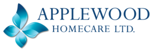 Applewood Homecare Logo