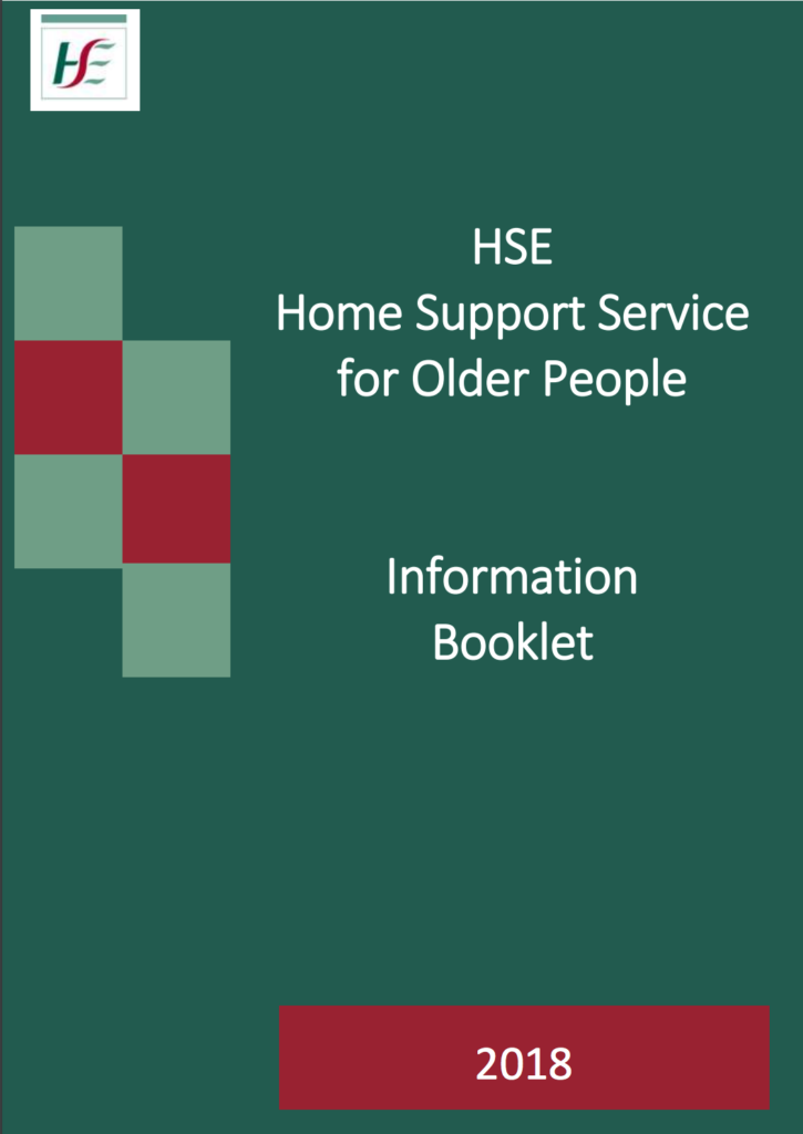HSE Home Care Support Services Applewood Homecare