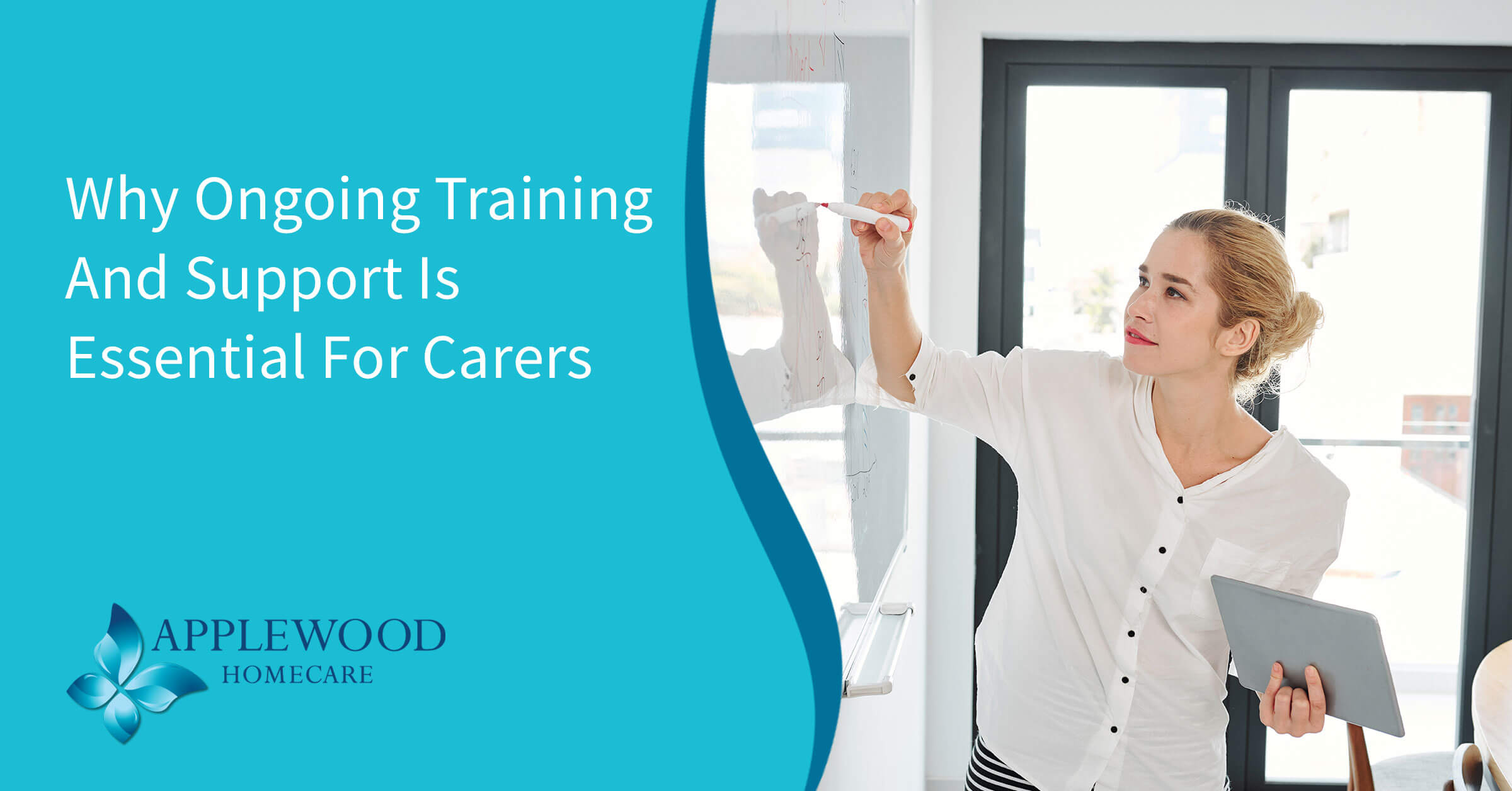 Why Ongoing Training and Support Is Essential For Carers