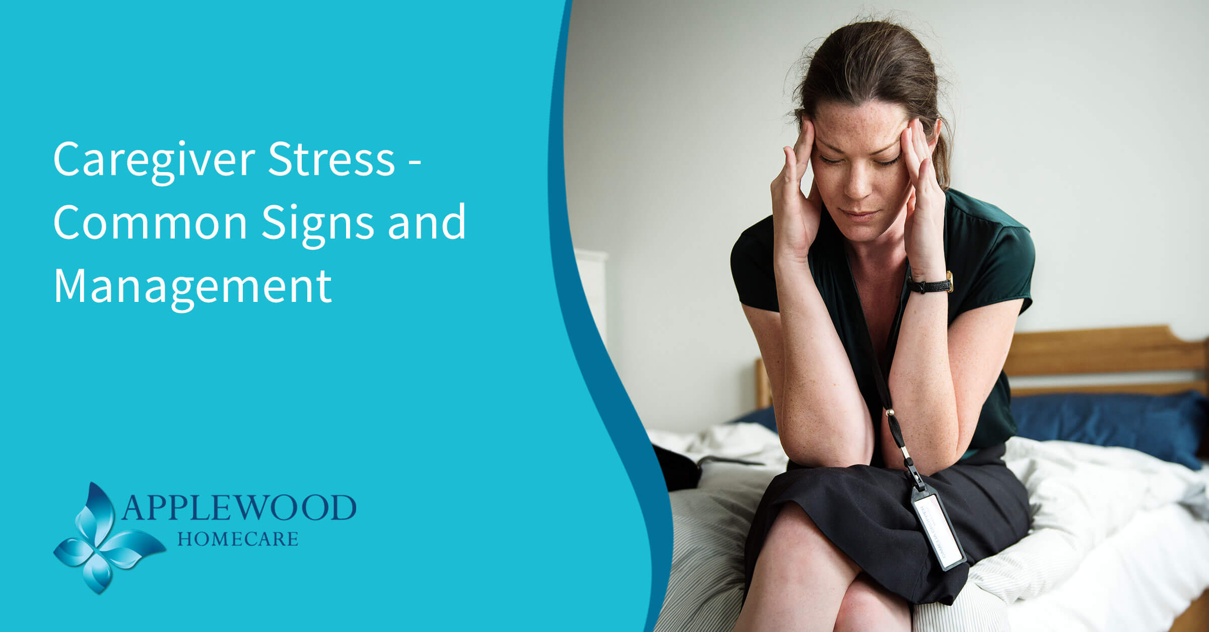 Caregiver Stress - Common Signs and Management