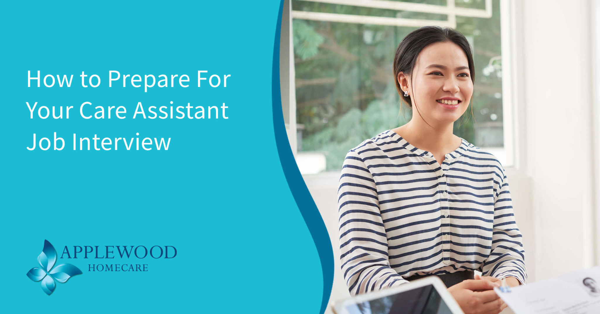 Care Assistant Job Interviews How to Prepare Applewood Homecare